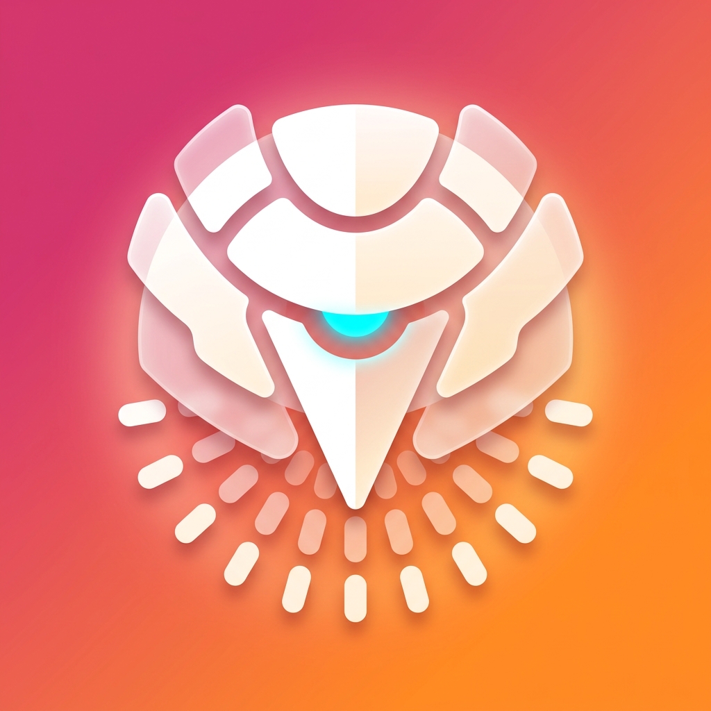 Neon Barrage